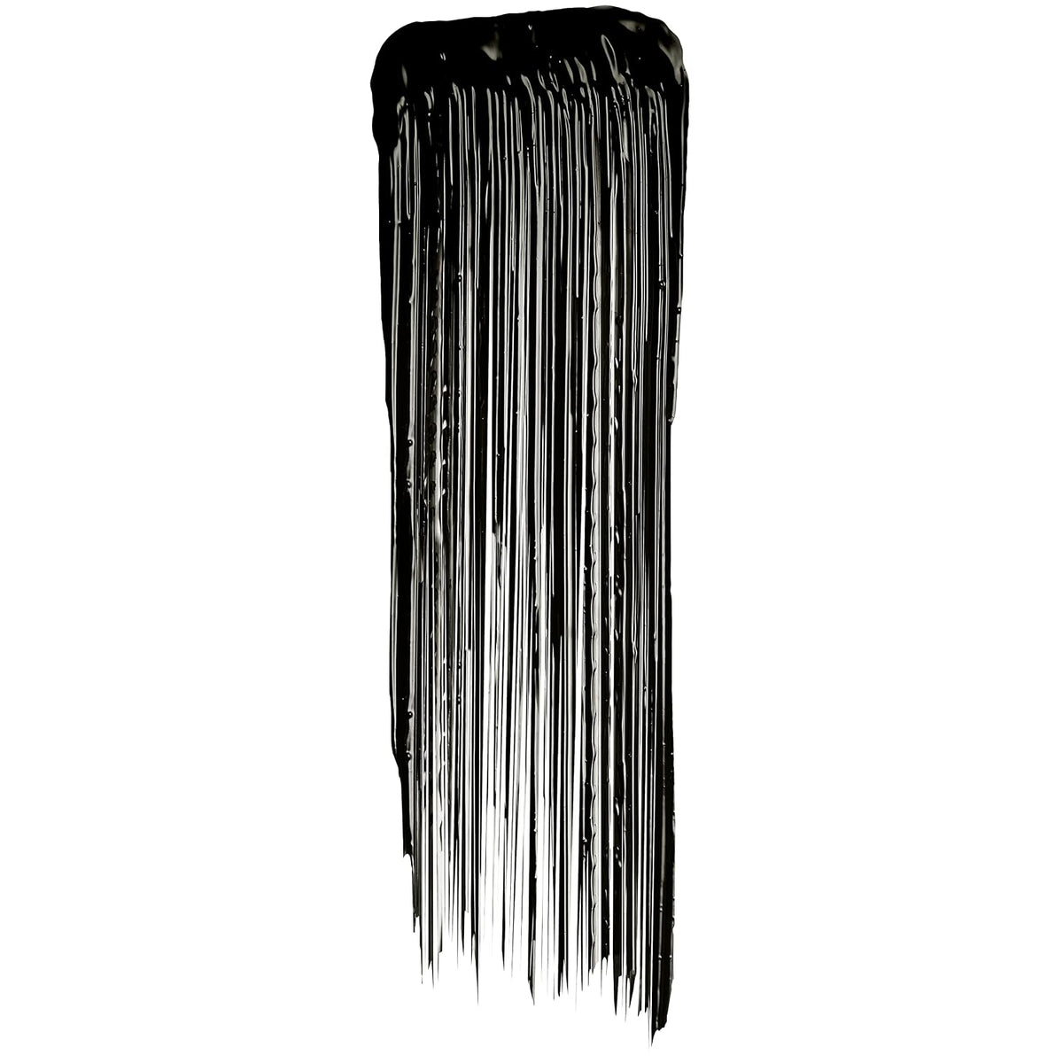 Lash Sensational Sky High Washable Mascara Makeup, Volumizing, Lengthening, Defining, Curling, Multiplying, Buildable Formula, Very Black, 1 Count