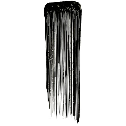 Lash Sensational Sky High Washable Mascara Makeup, Volumizing, Lengthening, Defining, Curling, Multiplying, Buildable Formula, Very Black, 1 Count